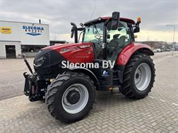 Case IH PUMA 165