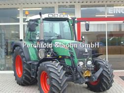 Fendt 313 Vario