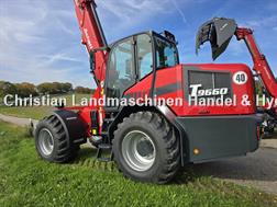 Schäffer 9660 T