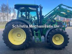 John Deere 6100 RC