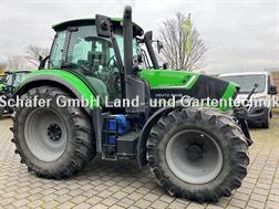 Deutz-Fahr AGROTRON TTV 6160