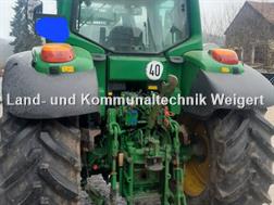 John Deere 6430 PREMIUM