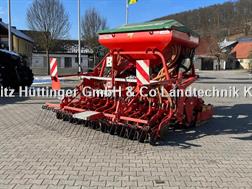 Maschio DM 3000 COMBI + ALITALIA 300 24 R