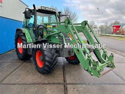 Fendt 307 CI