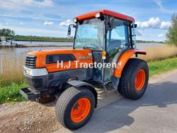 Kubota L 5030 HD