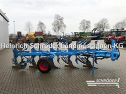 Lemken VARIOPAL 8 X 5 L 100