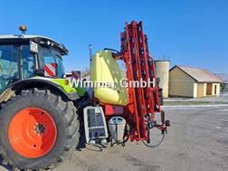 Hardi Mega 1200L SmartCom I