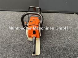  Motorsäge MS260 40cm, gebraucht