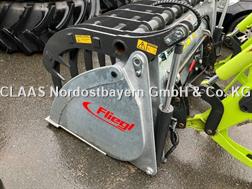 Fliegl SILOGREIFSCHAUFEL 2.000MM