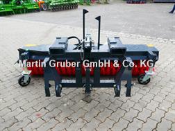 Saphir GKM 231 inkl. Kombiaufnahme (Euro, Dreipunkt,, Sta