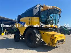 New Holland CR 9080