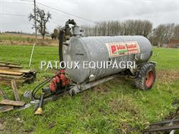 Promodis TANKER 5000L