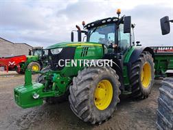 John Deere 6195R