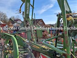 Krone KW 6.40/6