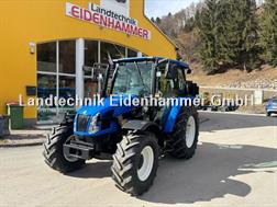 New Holland TL 70