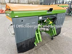 Amazone ZA-V 1400 Easy 2 Düngerstreuer