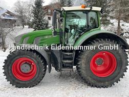 Fendt 936 Vario