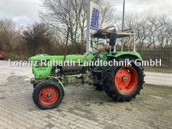 Deutz-Fahr D 8006