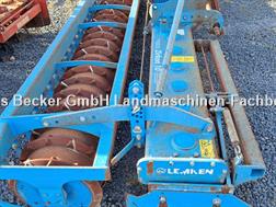 Lemken Zirkon 10/400