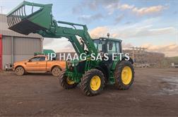 John Deere 6120M