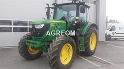 John Deere 6R