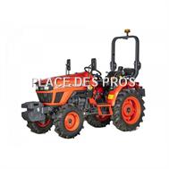 Kubota Micro tracteur EK1-261DT HST Kubota