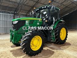 John Deere 6150 R AUTOPOWER