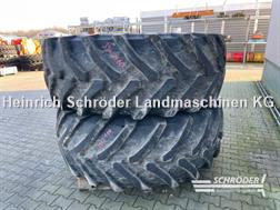 Trelleborg IF 710/75 R42