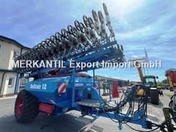 Lemken Solitair 12/1200 K-DS