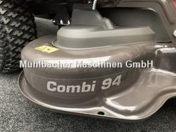 Husqvarna Rider R214TC Comfort Edition 94cm Mähdeck 15,3PS