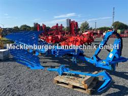 Lemken Diamant 16 VU