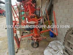 Kuhn GF7601 MH