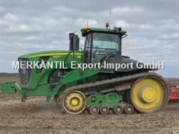 John Deere 9630