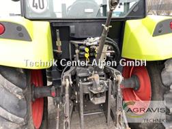 Claas AXOS 340