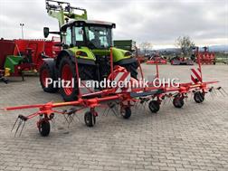 Kuhn GF 642