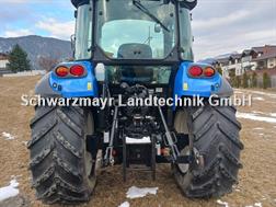 New Holland T 4.95