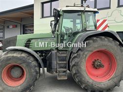 Fendt 930 Vario