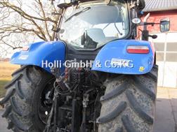 New Holland T 6080