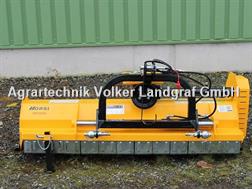 Orsi Optima 180 Heckmulcher