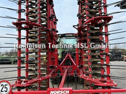 Horsch Finer 7 SL