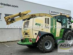 Krone BIG X 770-3 204293000