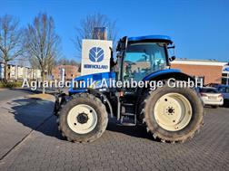 New Holland T 6020