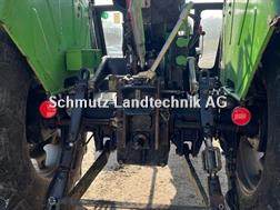 Deutz-Fahr D 6206