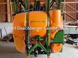 Amazone UF 1201 Feldspritze