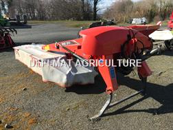 Kuhn GMD 3111-FF