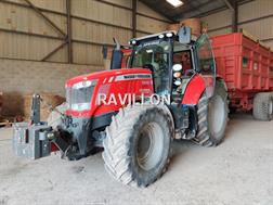 Massey Ferguson 7616 DYNA-6 EFFICIENT