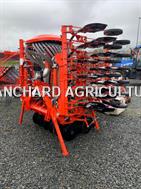 Kuhn BARRE DE SEMIS BTF R 4500