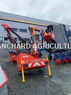 Kuhn PRO-LONGER GII 5683 SP