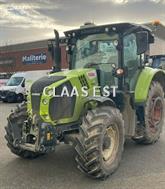 Claas ARION 510 CMATIC