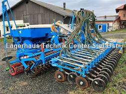 Lemken 6 m